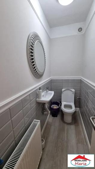 Apartament nou de inchiriat zona centrala - 6