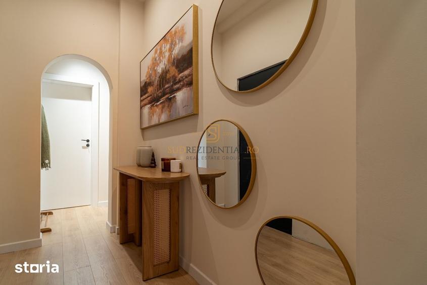 Apartament cu 5 camere în Armeneasca