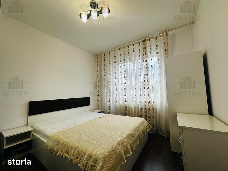 Apartament 2 camere | De inchiriat | Popesti-Leordeni - 9
