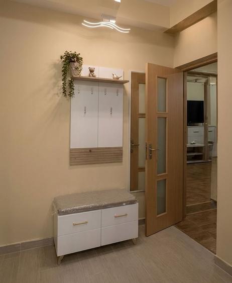 De închiriat apartament 2 camere -Timpuri Noi, 7 min metrou - 6