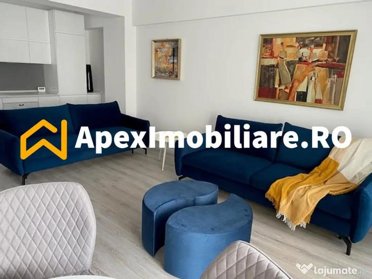 Garsoniera de inchiriat Unirii Bucure?ti | ApexImobiliare.r - 1