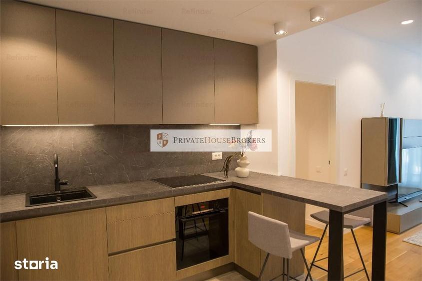 Aviatiei | Floreasca | Promenada Mall | Up Site | Parcare | Boxa | Pis - 2