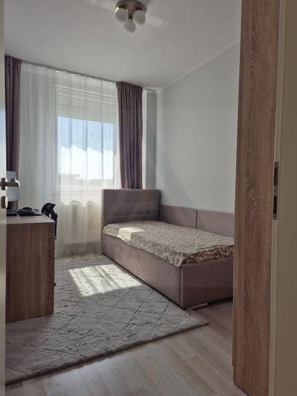 Penthouse 83 mp 3 camere 2 băi terasa 37 mp boxa la subsol Avangarden - 6
