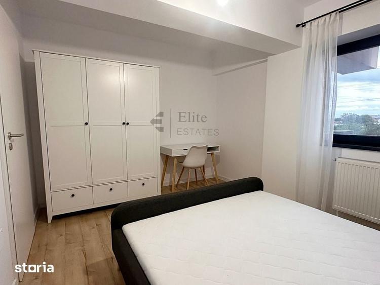 Apartament cu 2 camere în Salca