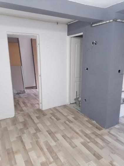 Apartament decomandat în Central