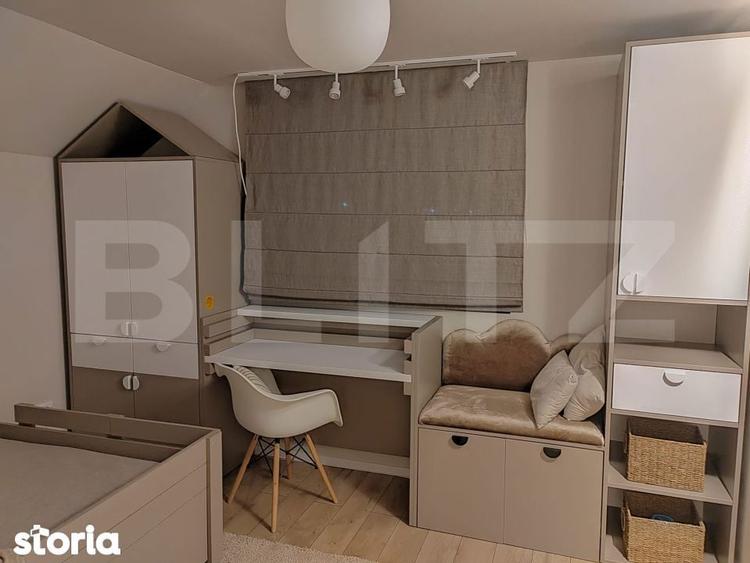 Casă cu 5 camere cu Teren 370 Mp în Central
