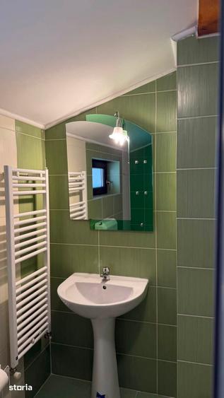 Apartament cu 3 camere în 15 Noiembrie