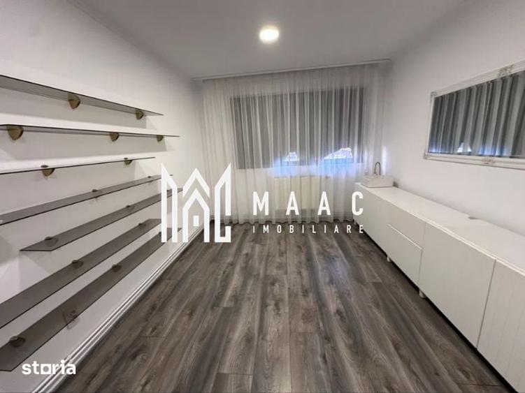Apartament cu 3 camere decomandat în Hipodrom 3