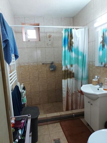 Casă cu 2 camere în Aiton