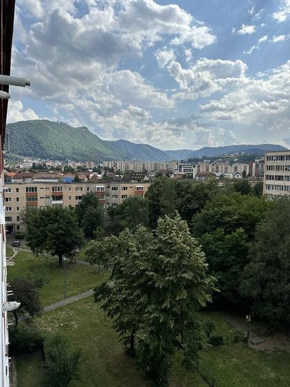 Apartament cu 2 camere semidecomandat în Gării