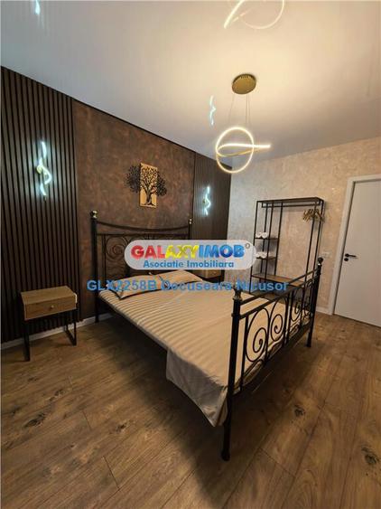 Apartament 2 camere Militari Residence mobilat utilat 82.500 - 2