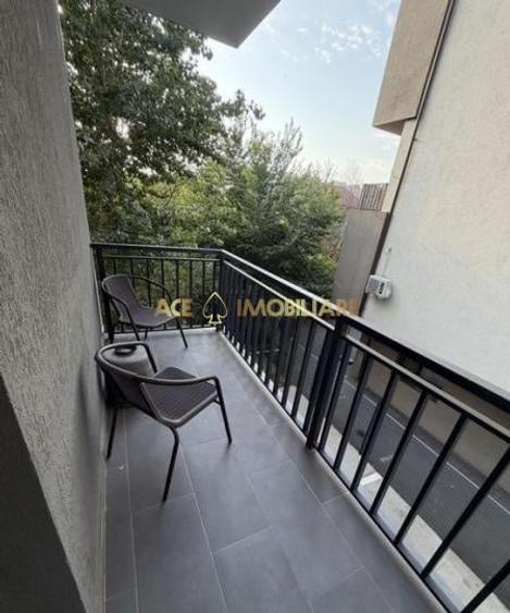 2 Camere de inchiriat | Theodor Pallady | Centrala | Mobilat - 7