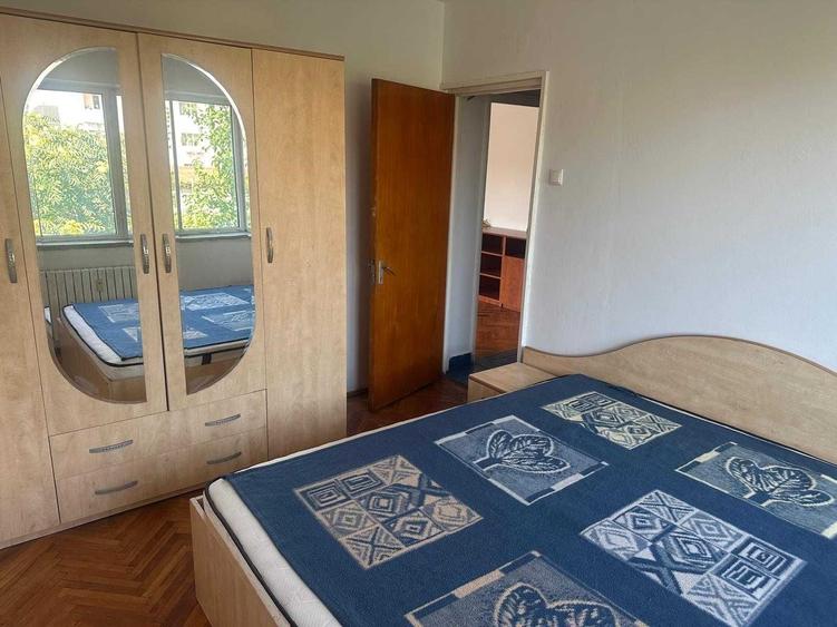 Apartament cu 2 camere decomandat în Ultracentral
