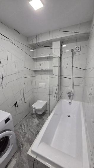 Apartament cu 2 camere de inchiriat in zona Liviu Rebreanu - 2