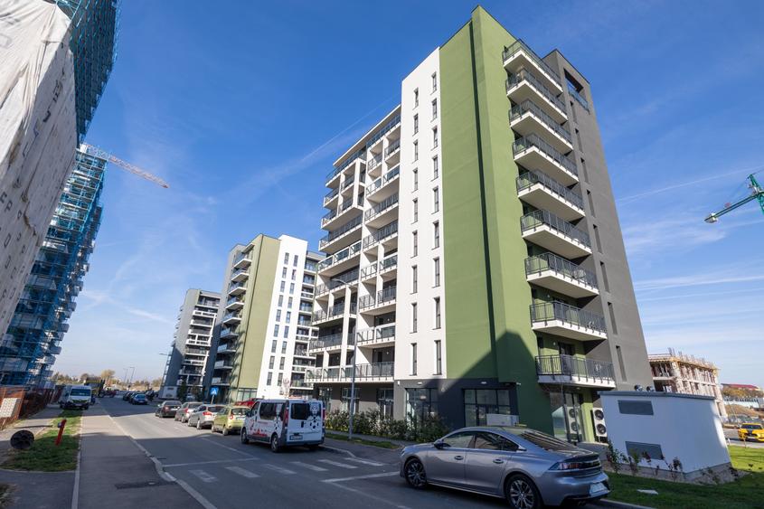 Penthouse TREVI 3 - 30