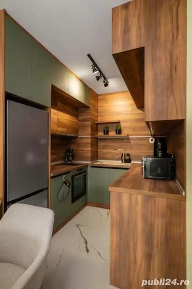 garsoniera 1 Decembrie - 1
