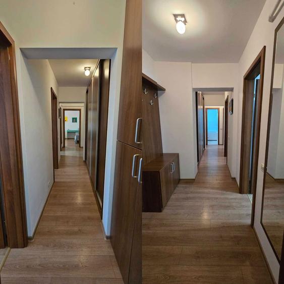 Ap 3 cam de inchiriat Ultracentral Piata V Milea B Mobilux liber 1 mai - 8