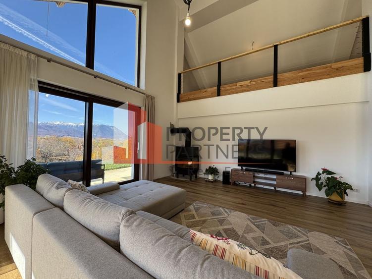 Casa de vacanta Bran -  Sohodol - 12