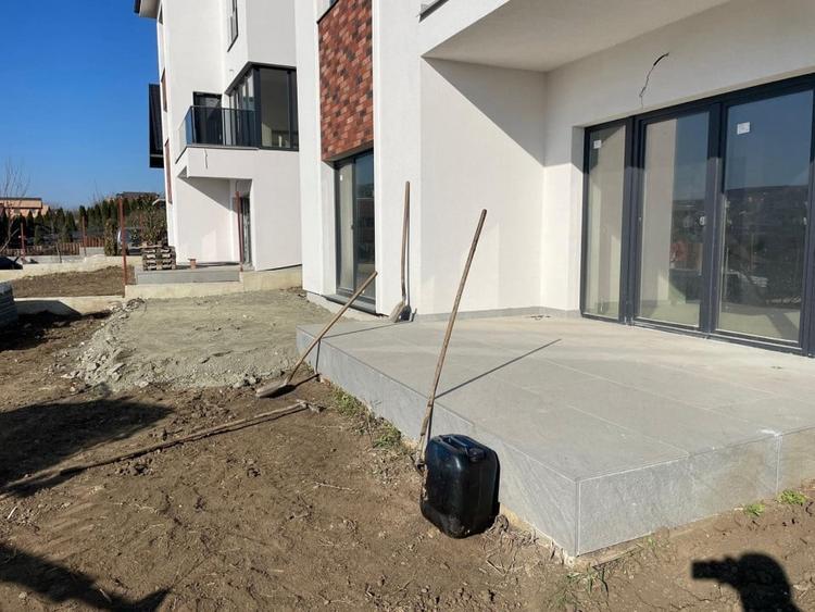 Casa individuală, 200mp utili, 450mp teren, Campenesti - 5