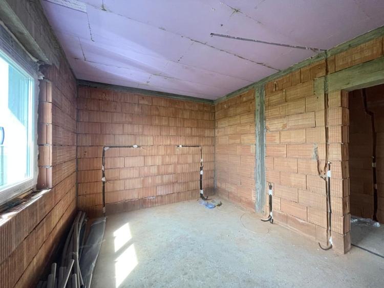 Duplex pe parter 3 camere si dressing Mosnita Veche Drumul Boilor - 7