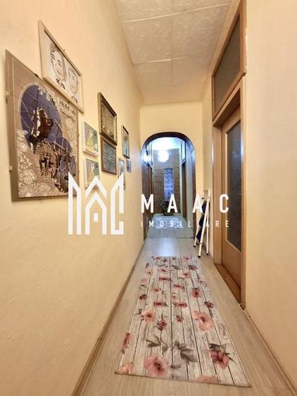 Casa individuala | Teren 510 mp | Cisnadie - 2