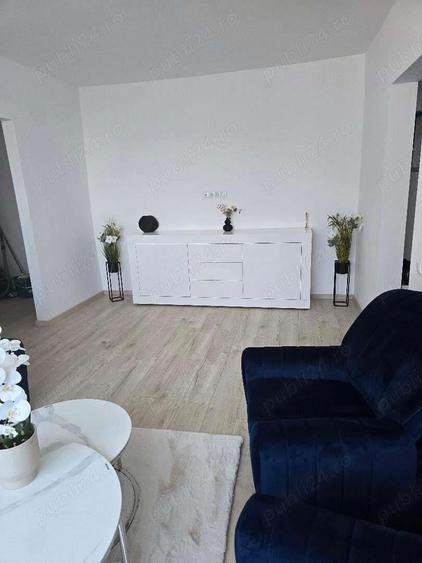 Vand ap 2 cam tip U, Piata Magnoliei , et 9 , renovat complet lux , mobilat , dotat ,SC-67,(chirie) - 9