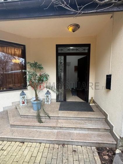 Vila Pipera, 6 camere - 7