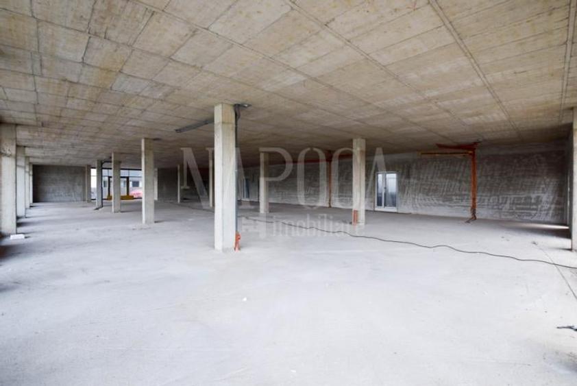 Spatiu comercial de vanzare in Sannicoara - 5