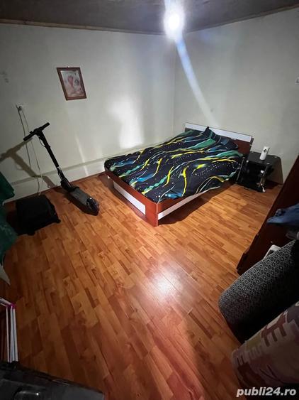 de vanzare casa in satul sarmasel-gara - 1