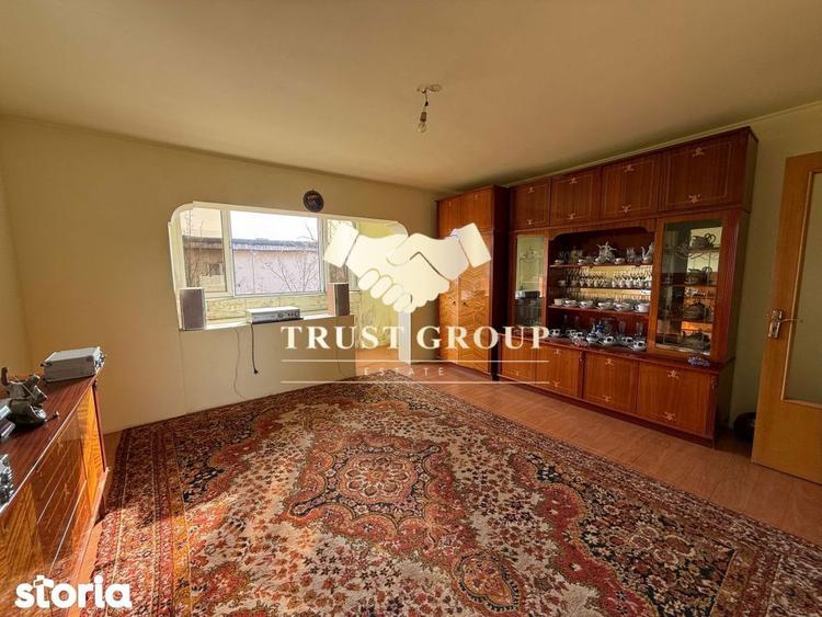 3 camere Pacii | 85m2 | Centrala Proprie | - 5