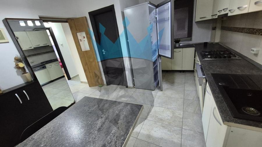 Apartament 3 Camere Drumul Taberei Bucuresti - 5