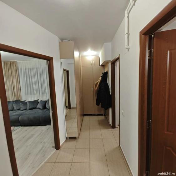 APARTAMENT 2 CAMERE, POPESTI/ECLIPSEI, 7 MIN METROU - 6