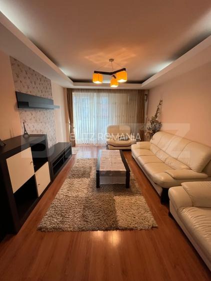Apartament cu 3 camere, 67 mp, zona Bulevardul 1 Decembrie 1918