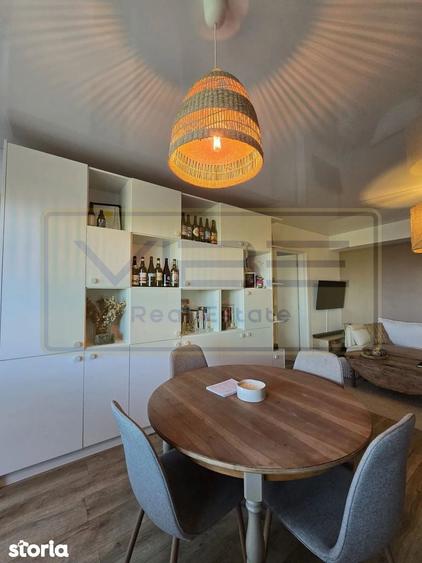 Apartament Modern/Cozy- 79 mp- View Panoramic - 14