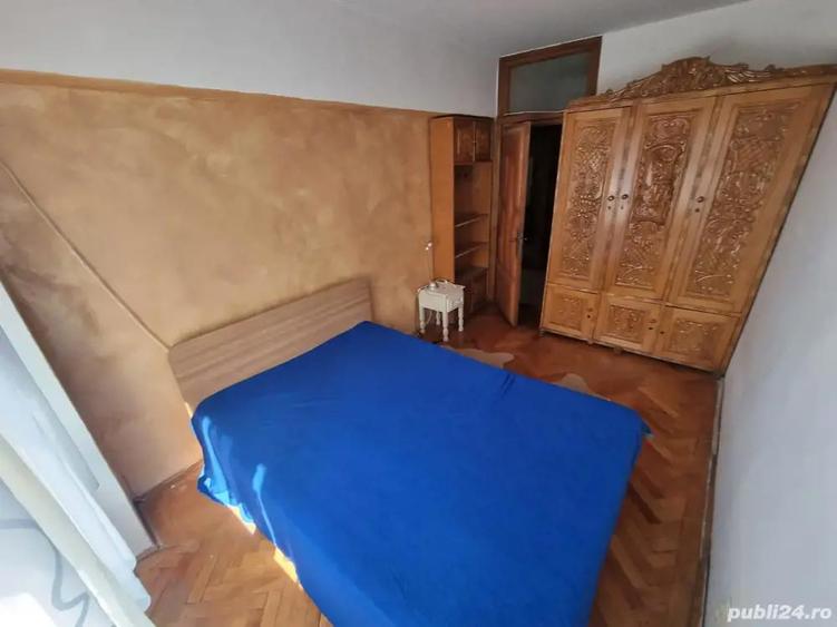 Inchiriez apartament 3 camere zona Republicii Ploie?ti - 3