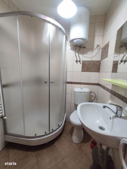 Garsoniera vila Soseaua Magurele Cora Alexandriei - 2
