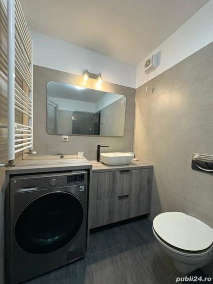 apartament cu 3 camere - 5