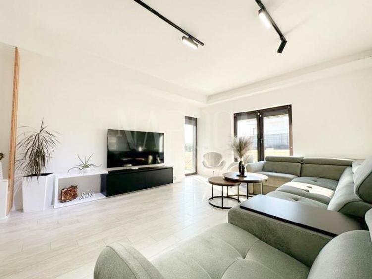 Casa 5 camere de vanzare in Iris, Cluj Napoca - 1