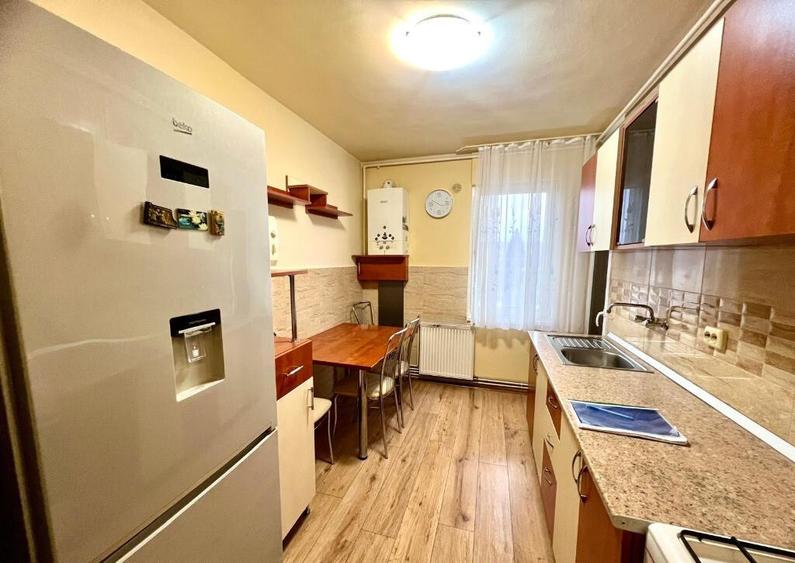 CC/913 De inchiriat apartament cu 2 camere in Tg Mure? - Unirii - 7