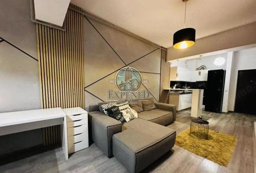 Inchiriere Apartament 2 Camere | Decebal | Parcare - 2