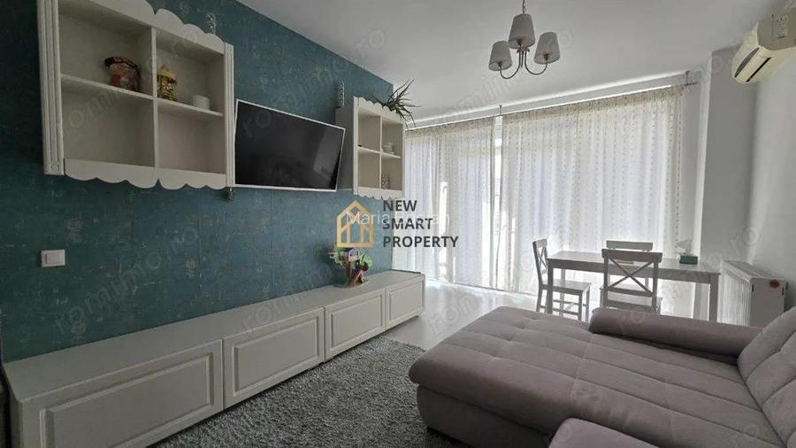 De vanzare apartament cu o camere ARED Lidl