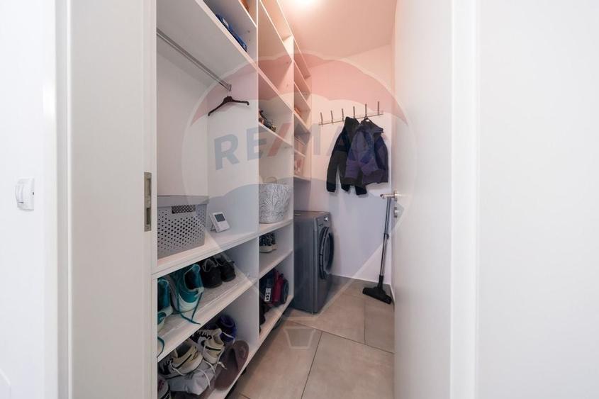 Apartament superb de inchiriat in Tractorul - 3