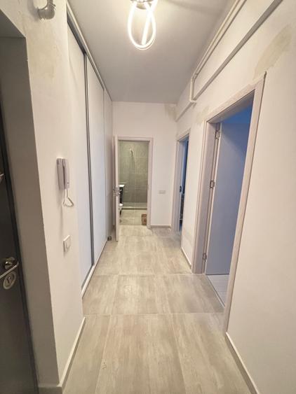 Apartament tip studio, construcție nouă, aproape de metrou - 6