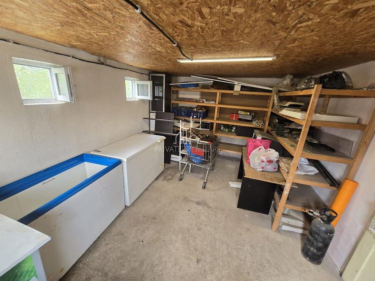 Spatiu comercial de inchiriat, Boiu, Mures - 8