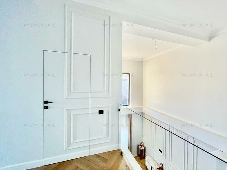 VILA SUPERBA / GRADINA AMENAJATA/ SEMINEU/ POMPA CALDURA/ PANOURI FOTOVOLTAICE - 22