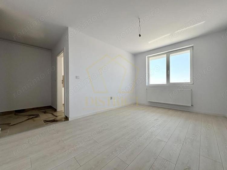 Apartament decomandat cu o camera | Giroc | Hotel IQ - 5