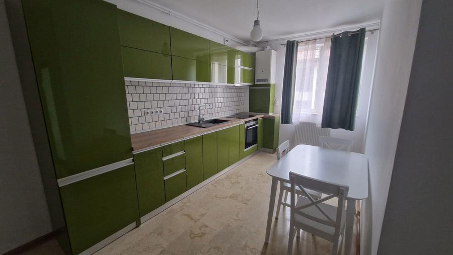 Apartament 2 camere decomandat zona Vivo str.Razoare 7 - 6