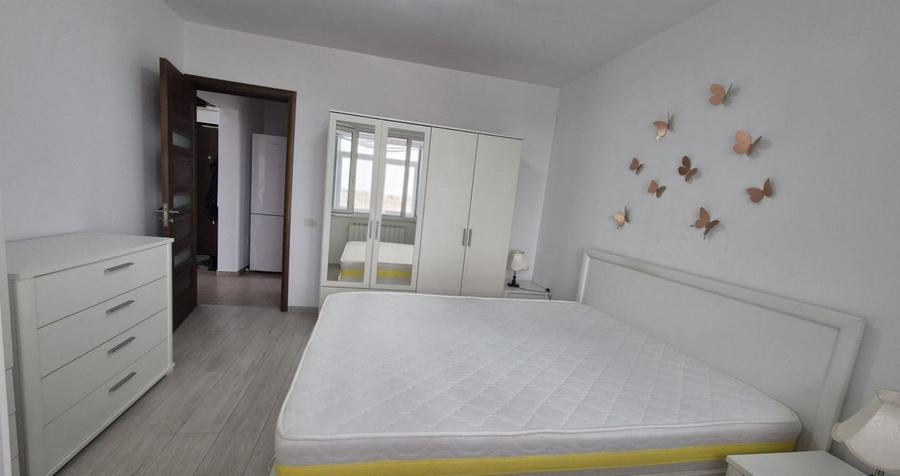 APARTAMENT 2 CAMERE | ZONA SPITALUL JUDETEAN | TERMEN LUNG - 3