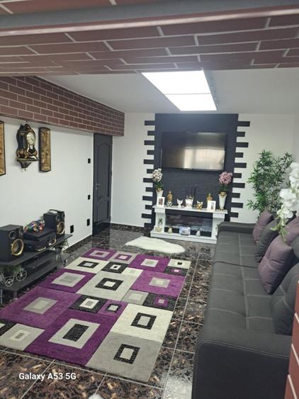 Apartament 2 camere decomandat – Calea Văcărești  - 5