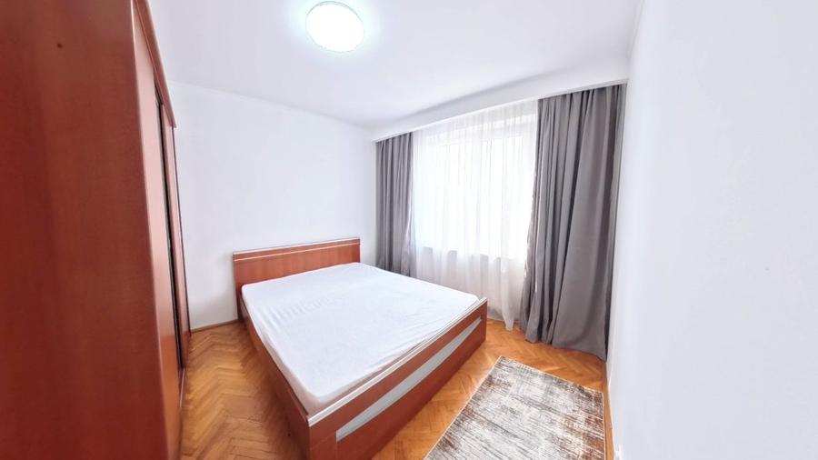 Electomagnetica - Trafic Greu - 3 camere renovat - 1985 - 7